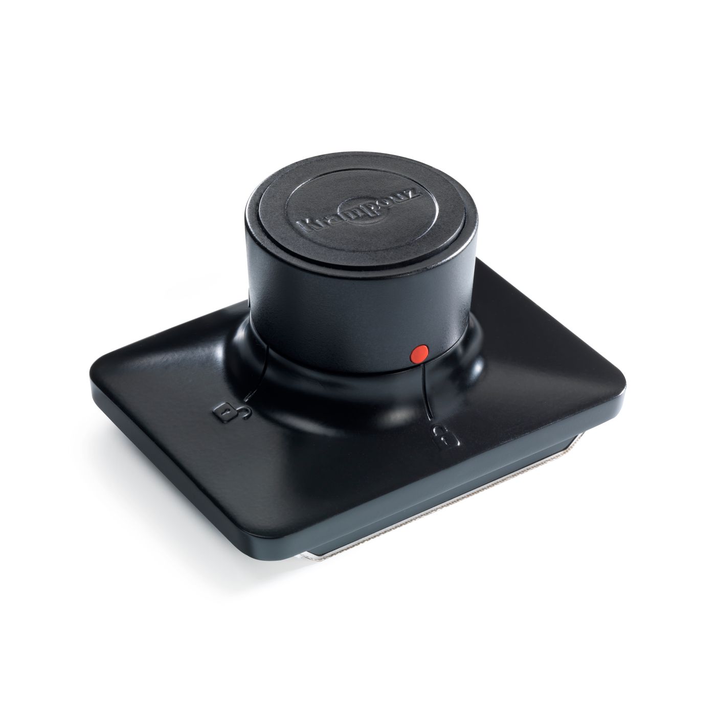 Tampon d'essuyage pour crêpières